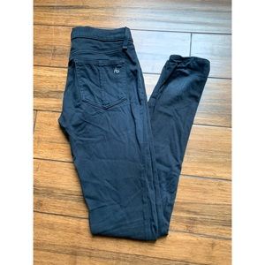 Loved Rag and Bone Skinny Leggings